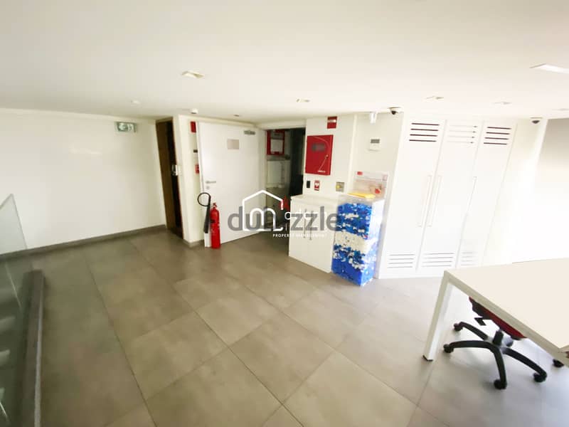 320 Sqm - Two Floors Showroom For Sale In Hazmieh 10