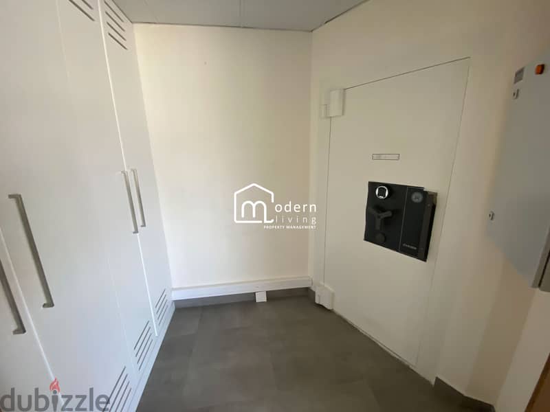 320 Sqm - Two Floors Showroom For Sale In Hazmieh 12