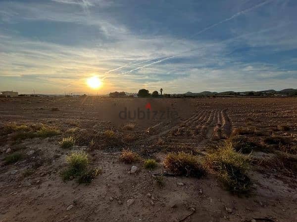 Spain Land for sale in Gea and Truyols Campo de Murcia, Ref#RML-01712 0