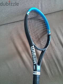 tennis wilson hyper hammer 2.3