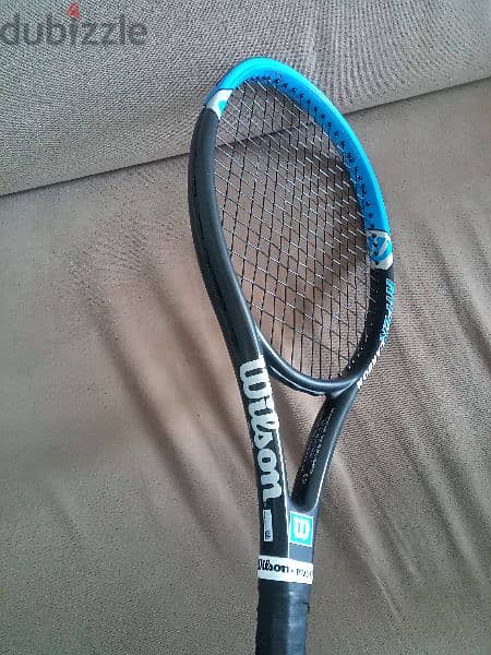 tennis wilson hyper hammer 2.3 0