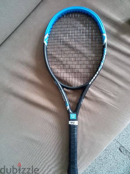 tennis wilson hyper hammer 2.3 1