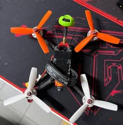 fpv 5 inch racer drone