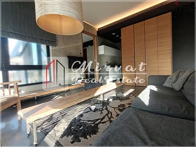 Electricity 24/7|Modern Apartment|Close to Sassine Square