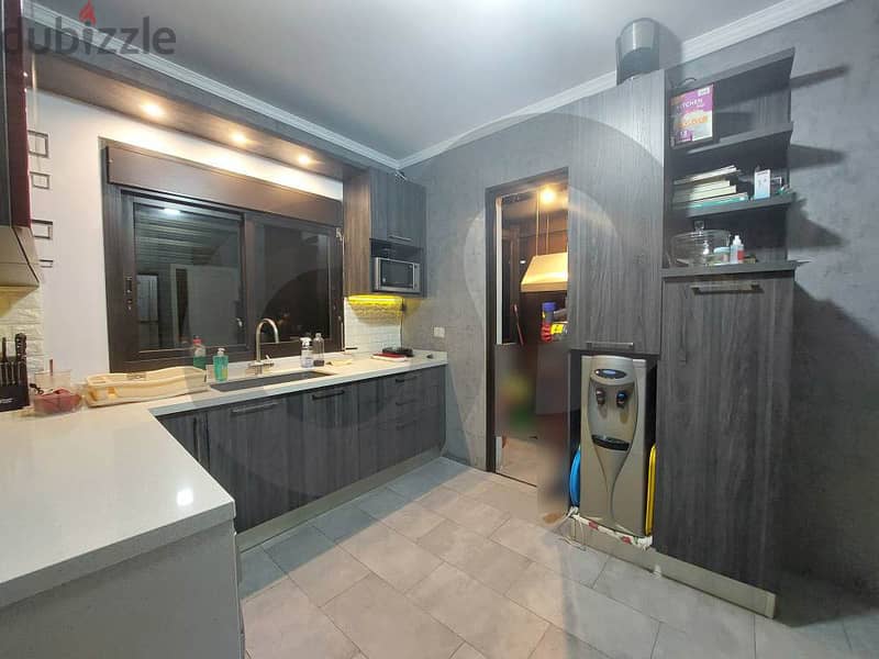 Fully furnished apartment in Jdaydeh/الجديدة REF#DB102486 5