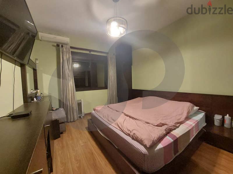 Fully furnished apartment in Jdaydeh/الجديدة REF#DB102486 6