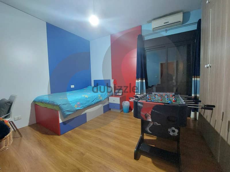 Fully furnished apartment in Jdaydeh/الجديدة REF#DB102486 7