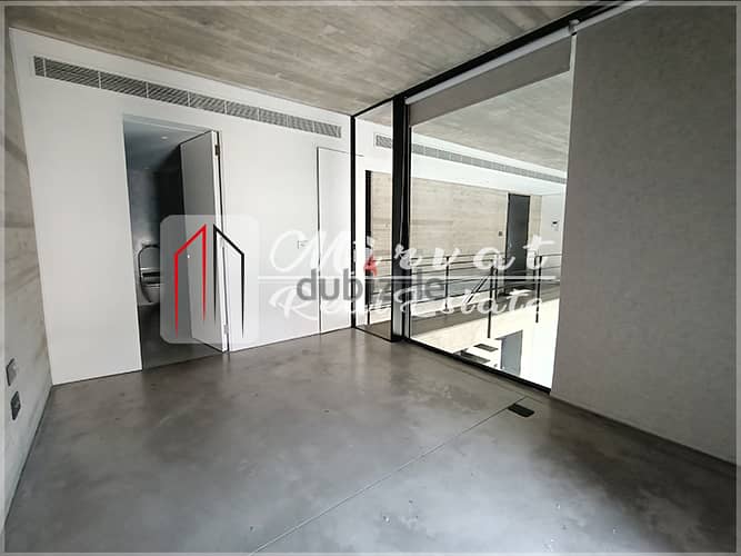 Modern Loft For Rent Achrafieh|New Modern Building 5