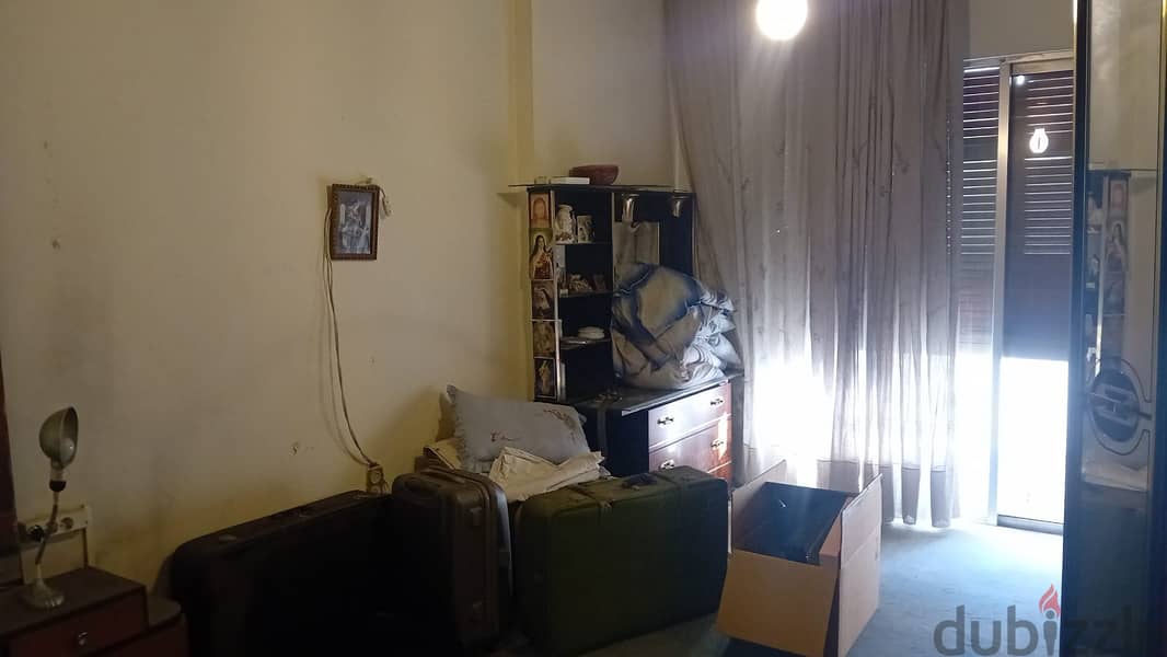 A 250 m2 apartment for sale in the heart of Achrafieh,near ABC 5