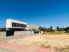 Spain Land plot for sale in Abarán Vega Alta, Murcia Ref#RML-01645 0