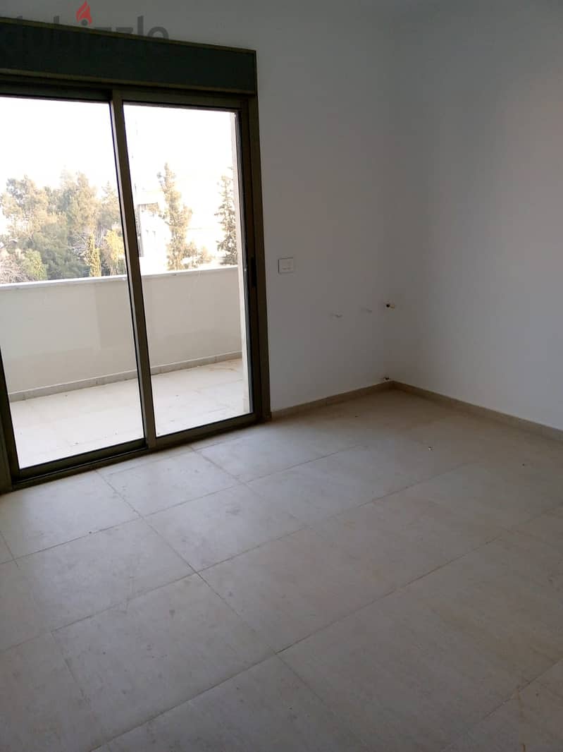 Amazing Penthouse In Jamhour Prime (240Sq) With Amazing View, (BA-139) 3
