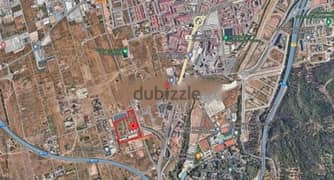 Spain land El Palmar prime residential area Ref#RML-01755