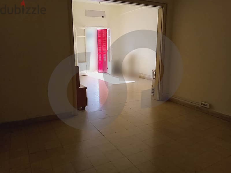 125 sqm apartment located Furn el Chebbak/فرن الشباك REF#HF102492 1