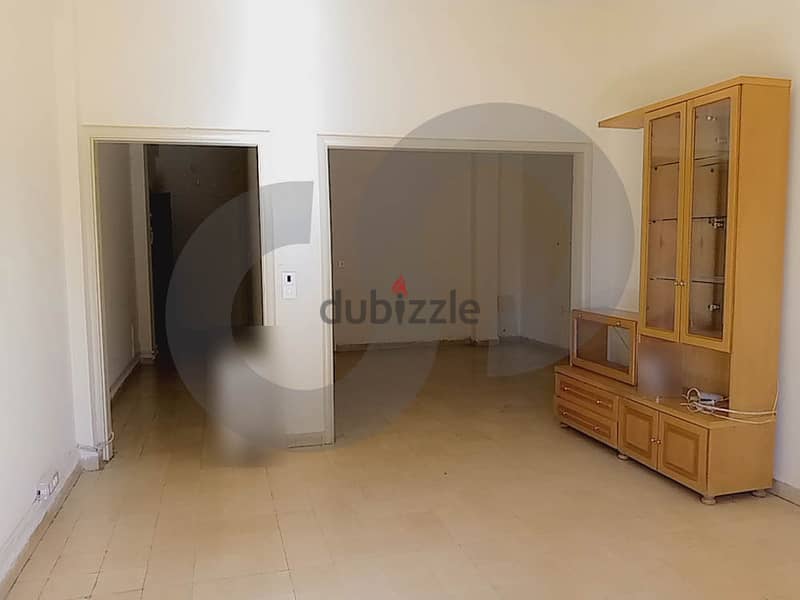 125 sqm apartment located Furn el Chebbak/فرن الشباك REF#HF102492 2