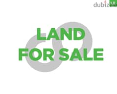 1570 SQM Prime Land for Sale in Chtoura/شتورة REF#LE102503