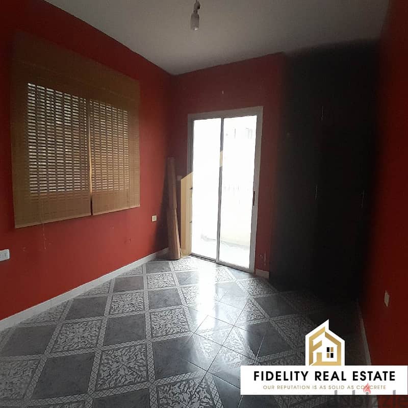 Apartment for rent in Aley Ain jdideh WB35 1