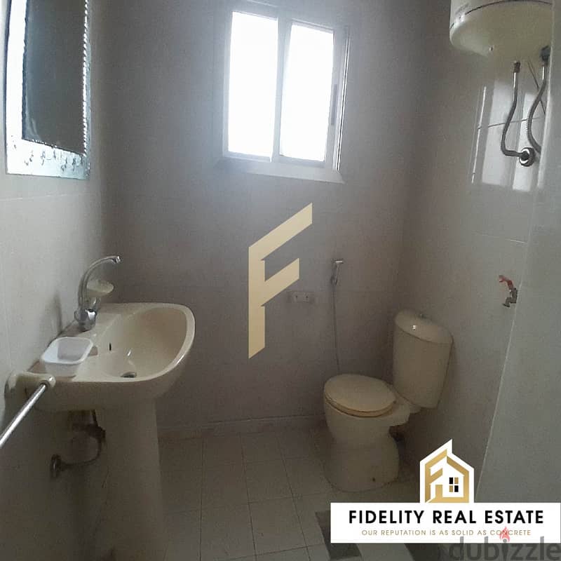 Apartment for rent in Aley Ain jdideh WB35 4