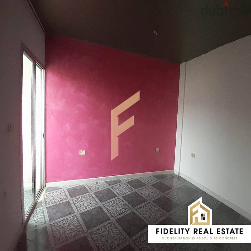 Apartment for rent in Aley Ain jdideh WB35 5