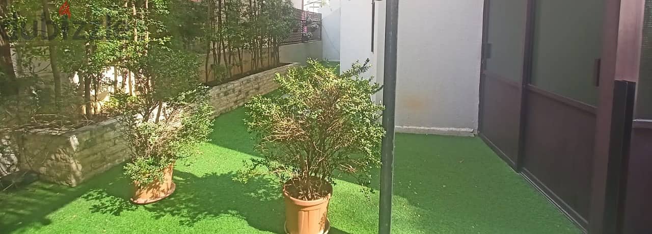 MANSOURIEH PRIME (190Sq) WITH TERRACE , (MA-323) 4
