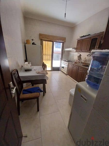 Open View I Furnished 125 SQM apartment in Bchamoun . 5