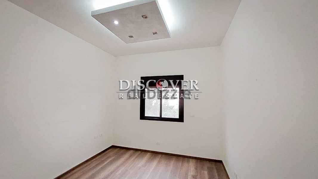 Peaceful Living | apartment for sale in Baabdat 9