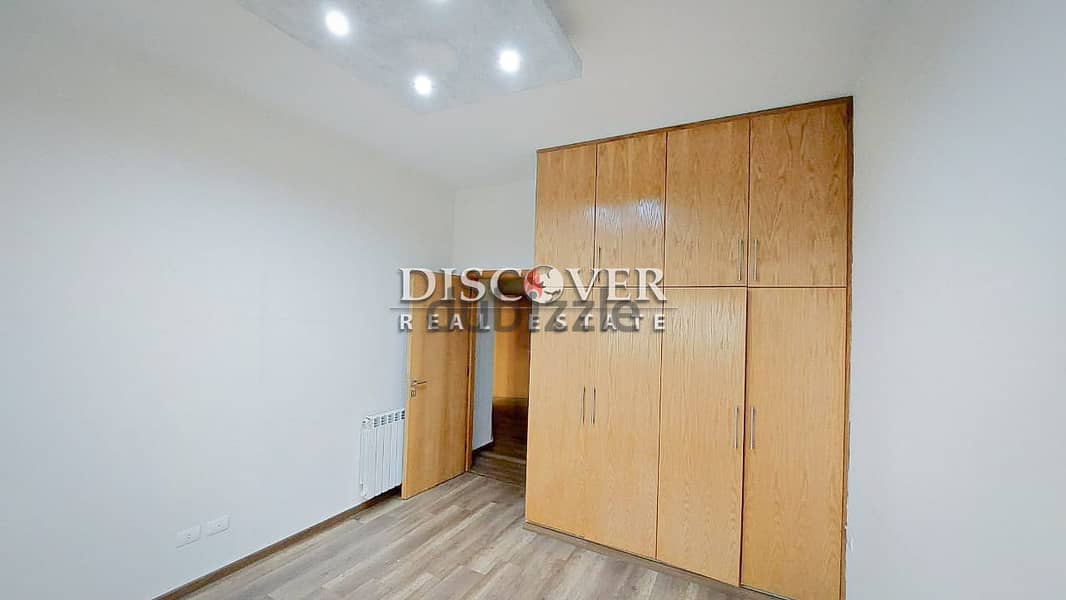 Peaceful Living | apartment for sale in Baabdat 10