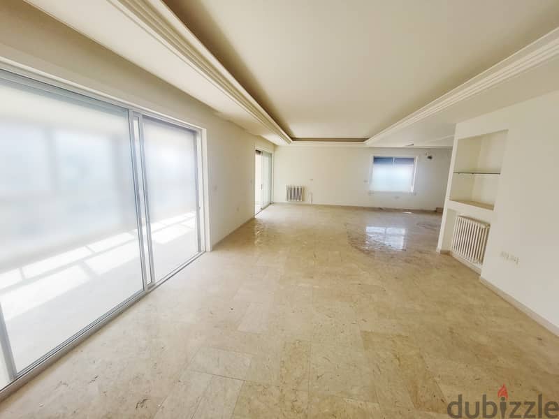370 sqm apartment in Ramlet al Baida/الرملة البيضاء REF#AT102121 1
