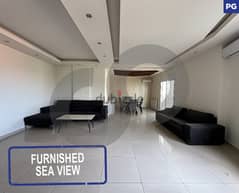 200 sqm apartment FOR RENT in Mansourieh/المنصورية REF#PG102512