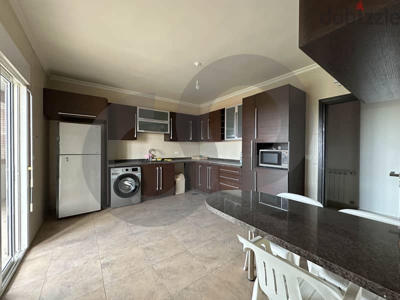 200 sqm apartment FOR RENT in Mansourieh/المنصورية REF#PG102512 3