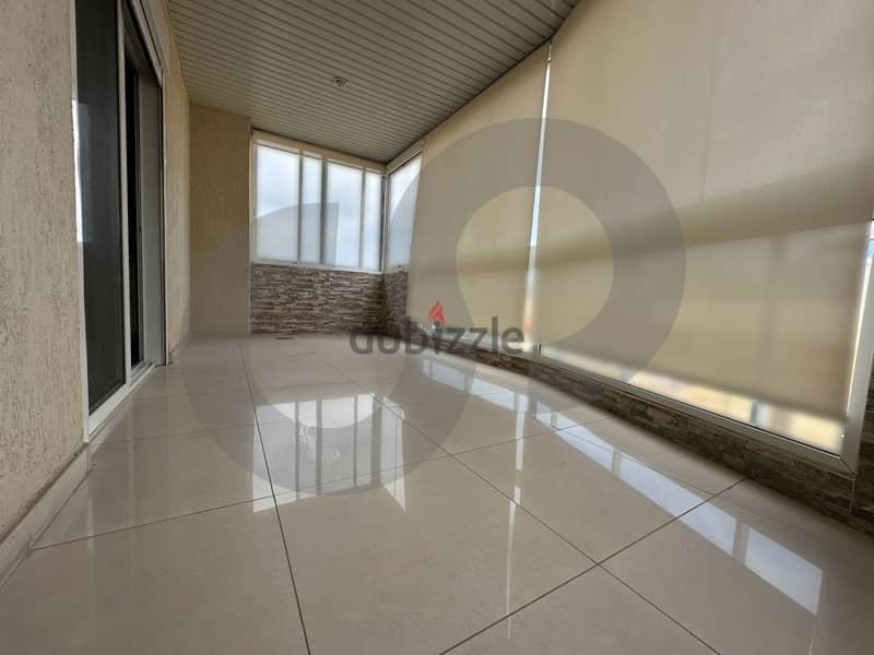200 sqm apartment FOR RENT in Mansourieh/المنصورية REF#PG102512 9