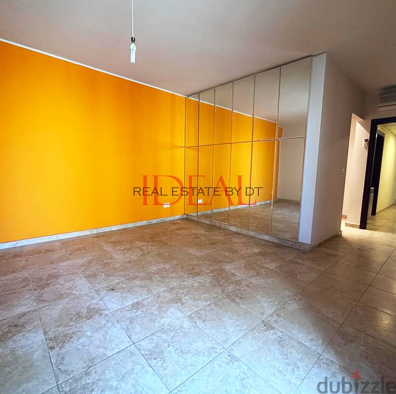 Apartment for sale in Naccache 260 sqm ref#ea15304 7