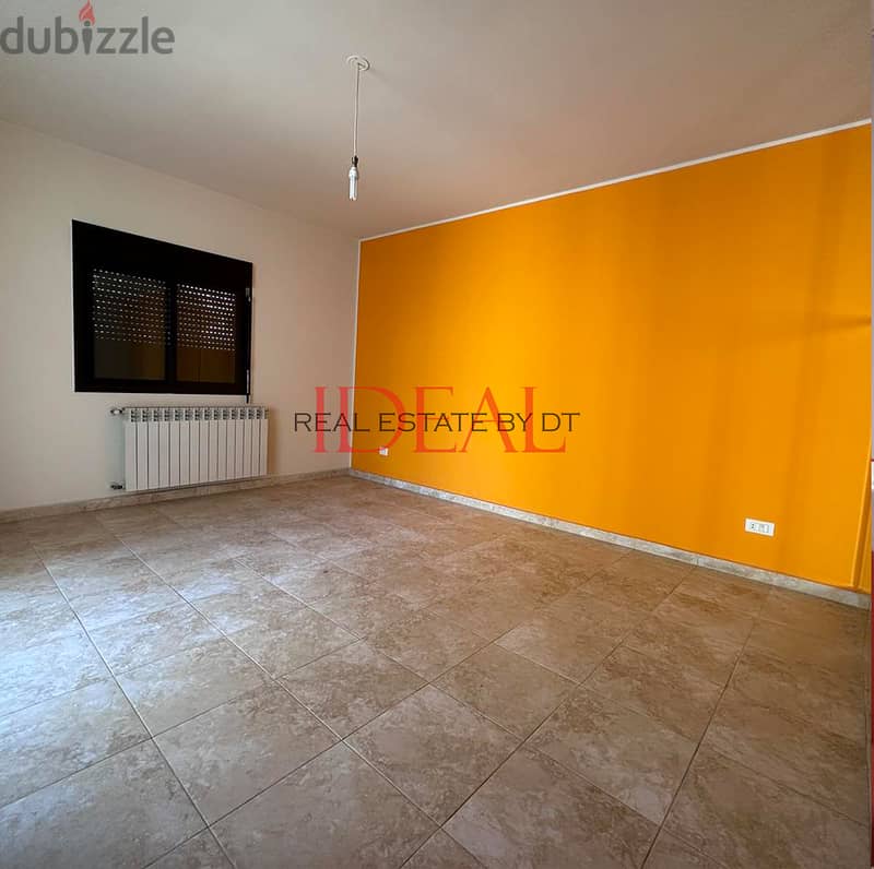 Apartment for sale in Naccache 260 sqm ref#ea15304 8