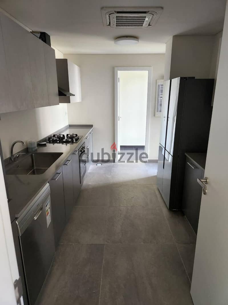 Deluxe Penthouse with Pool in Achrafieh for Sale 4