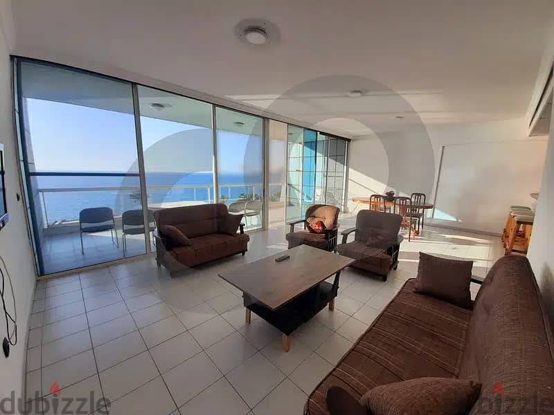 160 sqm chalet in Jounieh/جونية with panoramic sea view REF#RS102300 1