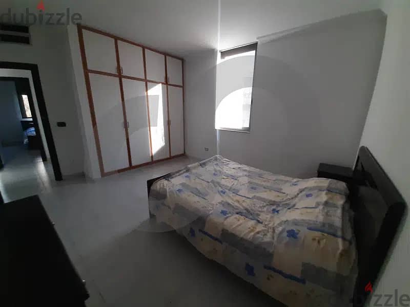 160 sqm chalet in Jounieh/جونية with panoramic sea view REF#RS102300 5