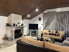 Apartment for sale in Baabdath شقة للبيع في بعبدات 0