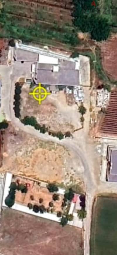 zahle madine el sinayia land industrial zoning prime location Ref#6059