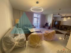 Fully furnished 170 m2 apartment for rent in Karakas / Ras Beiruth 0