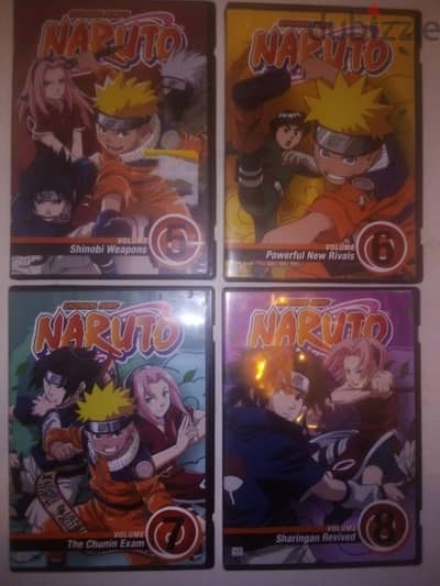 Naruto