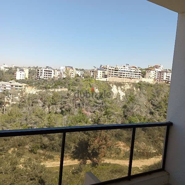 Open View I 175 SQM apartment in Bchamoun Maders . 9