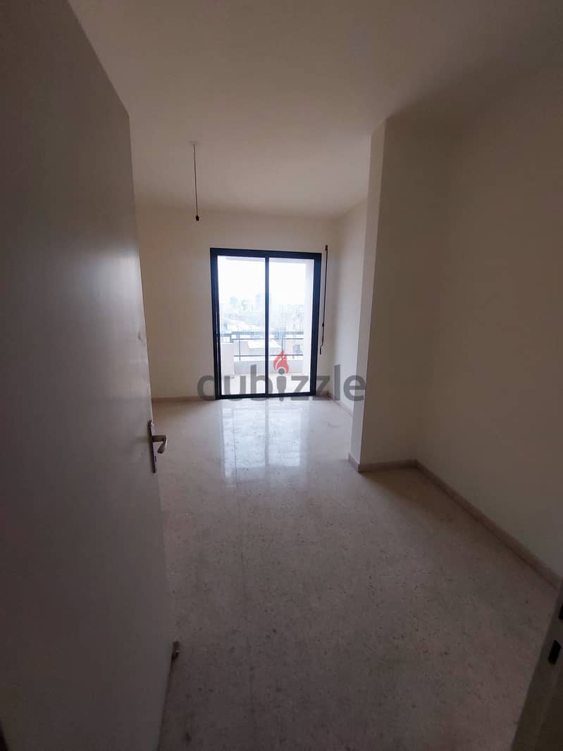 200 SQM Prime Location Apartment in Bauchrieh, Metn with Terrace 4