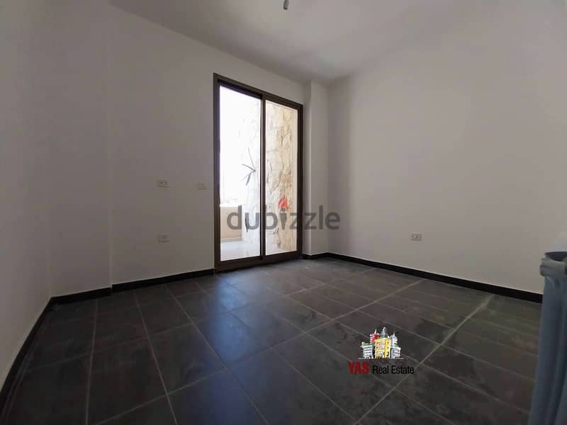 Sheileh 160m2 | 65m2 Terrace | Rent | Brand New | Partial View | IV MY 2