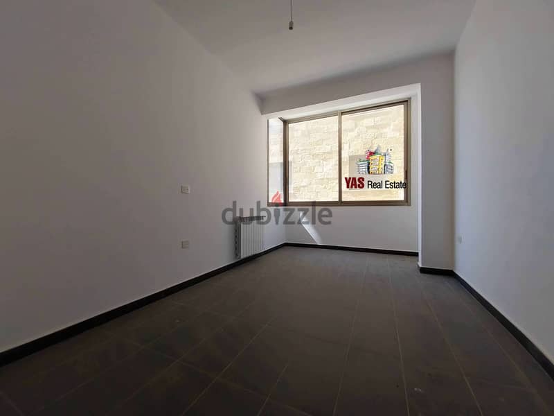 Sheileh 160m2 | 65m2 Terrace | Rent | Brand New | Partial View | IV MY 7