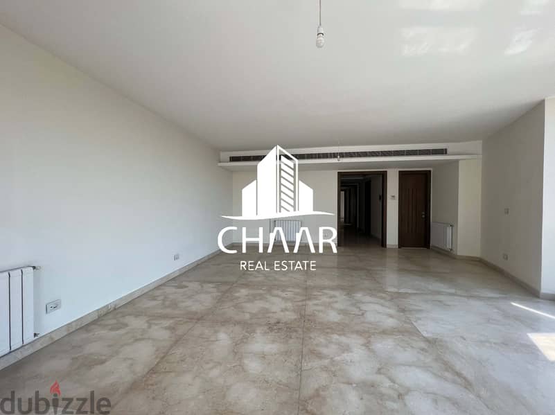 R1753 Brand New Apartment for Rent in Sodeco *Prime Location* 0