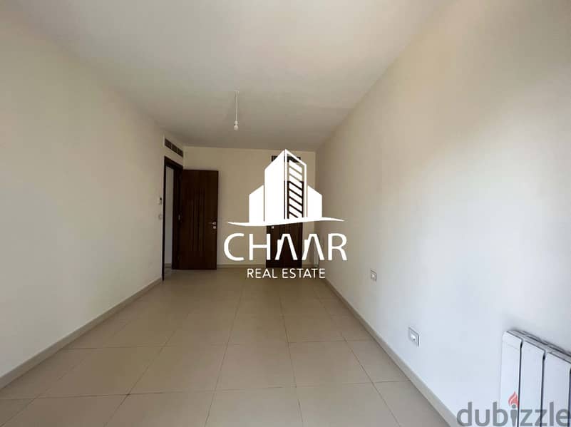 R1753 Brand New Apartment for Rent in Sodeco *Prime Location* 2