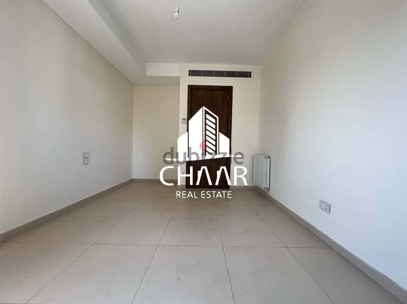 R1753 Brand New Apartment for Rent in Sodeco *Prime Location* 3