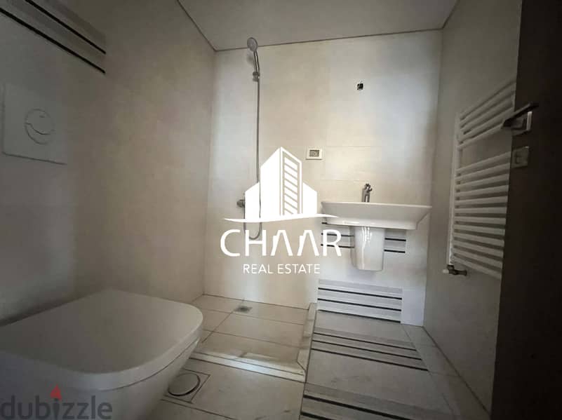R1753 Brand New Apartment for Rent in Sodeco *Prime Location* 6