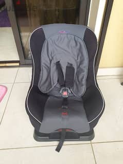 baby car seat in v. good conditions