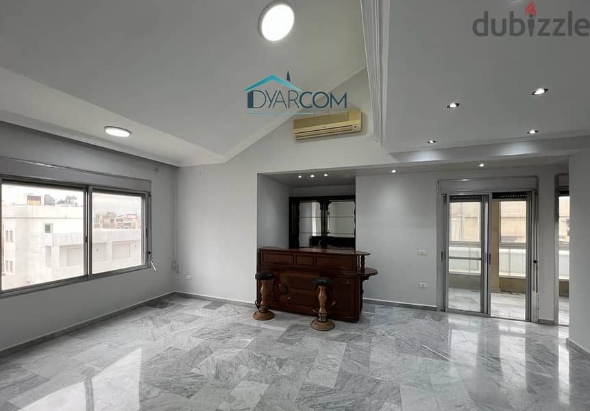 DY1538 - Zouk Mikael Duplex Apartment For Sale! 17