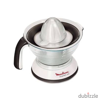 Citrus juicer MOULINEX